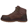 thumbnail image 5 of Skechers Botte de Travail pour Femmes McColl Comp Toe, Brun, 7, 5 of 5
