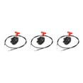 thumbnail image 3 of serony Essential Tools For Trimmed Lawn Lawn Mower Parts Easy To Install Garden Tools 1+2（weight 540g） 3Set, 3 of 6