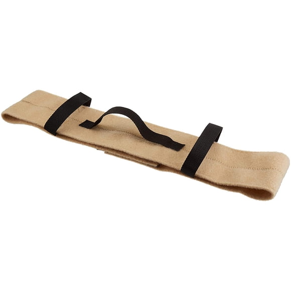 Sammons Preston Walking Belt with Loops, Limited Mobility Aid for Elderly, Disabled, & Handicapped, Ambulation & Movement Aid, Transfer Belt for Secure Walk Assistance, Large, 44"-60"