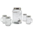 thumbnail image 1 of Mason Craft & More 5Pc Drinkware Set, 1 of 5