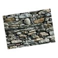 thumbnail image 1 of thinsony 3D HD Aquarium Universe Landscape Poster Fish Tank Background 76x46cm, 1 of 9
