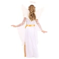 thumbnail image 3 of Guardian Angel Déguisement pour Filles, 3 of 6