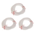 thumbnail image 4 of 3Pcs Monofilament Nylon Mer.1mm d'Eau Douce, 4 of 6