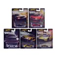 thumbnail image 1 of "Fast & Furious" 2025 Ensemble de 5 Pcs m Voitures Miniatures Moulées sous Pression par Hot Wheels, 1 of 6