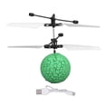 thumbnail image 2 of Flying Toy, Flying Ball Upgraded Balance Bar Cool Light Stable Intelligent Gyroscope USB Charging  For Boys For Outdoor ,Blue,Red,Green, 2 of 8