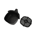 thumbnail image 4 of Mainstays 2.2 Quart Compact Air Fryer, 4 of 11