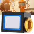 thumbnail image 1 of Gupbes G3/8 Exhaust Valve Quick Release Pressure Alloy Pneumatic Mechanical Accessory QE-03, 1 of 8