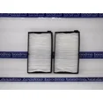 thumbnail image 1 of Filtre, air Intérieur MOBIS (Hyundai, Kia) 976174H900, 1 of 5