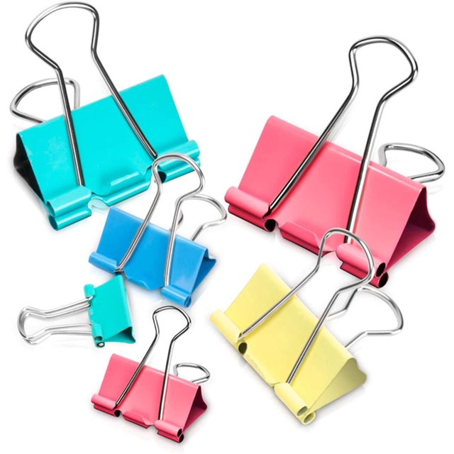 EcoNesxp Medium Binder Mini Binder Combination