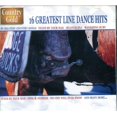 thumbnail image 1 of 16 Meilleurs Tubes de Danse en Ligne [Audio CD], 1 of 1