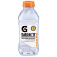 thumbnail image 1 of Gatorlyte Cherry Lime Electorlyte Beverage 591 mL, Bottle, 1 of 8