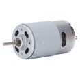 thumbnail image 3 of DC Brushed Motor, Copper Coil Gear Motor  For Children's Electric Vehicle 15000RPM, 3 of 8