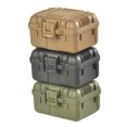 thumbnail image 1 of Plastic Toolbox Sealed Waterproof Equipment Box Shock-proof Instrument Case Safety Protective Tool Case Outdoor Portable Box, 1 of 5