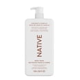 thumbnail image 1 of Native Gel Douche Naturel, Noix de Coco & Vanille, Sans Sulfates, Sans Parabènes, 1 of 4