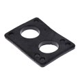 thumbnail image 4 of Skateboard Riser Pads Hardware Screws Rubber Skateboard Accessories 7.5 x, 4 of 8