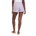 thumbnail image 4 of George Women's Pajama Short, 4 of 5