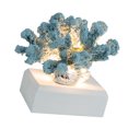 thumbnail image 3 of 1pc Home Scene Layout Prop Artificial Coral Simulated Resin Coral Adornment, 3 of 9