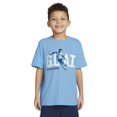 thumbnail image 1 of T-SHIRT MESSI POUR ENFANTS, 1 of 3