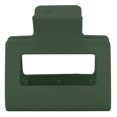 thumbnail image 2 of Pinces à Mâchoires pour Cheveux, Rectangle en Plastique Durable Épais + Pinces à Cheveux en Plastique en Résine pour Toutes Sortes de Types de Cheveux, 2 of 8