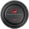 thumbnail image 1 of Power Acoustik  10 in. Edge Shallow Series 4 ohm Subwoofer, 1 of 1