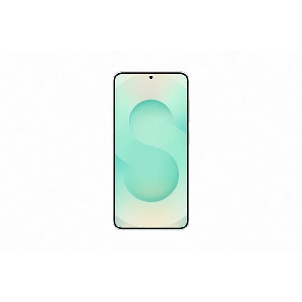 Samsung Galaxy S25 Green - Walmart.ca