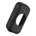 thumbnail image 4 of Coque de Protection en Silicone pour Edge 530 Ordinateur de Vélo Noir, 4 of 8