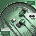 thumbnail image 1 of Wired Headset for Immersive Gaming Experience Audio Music Listening and Work Calls, 1 of 3
