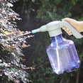 thumbnail image 3 of Bouteille de Jardin Électrique 3 L er Auto Fermentation Nettoyage Bleu, 3 of 7