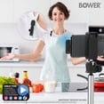 thumbnail image 4 of Bower Wireless Lavalier Microphone, 4 of 6