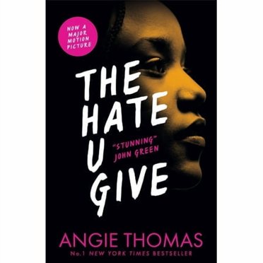 Hate U Give The