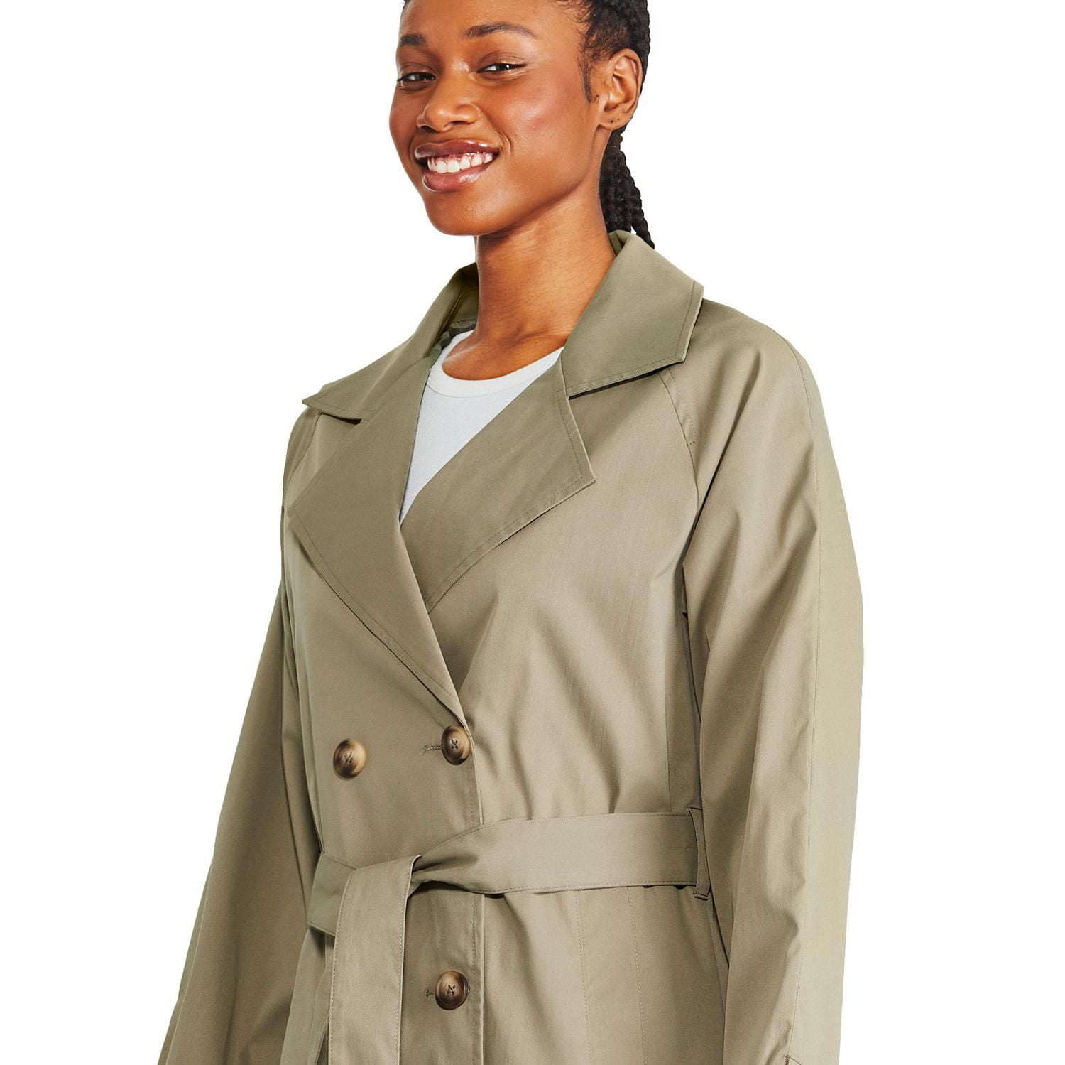 Imperméable George pour femmes