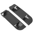 thumbnail image 3 of Tailgate Door Handle Car Parts 2Pcs Tailgate Boot Handle Repair Snapped Clip Kit Fit For  Qashqai X8R0171, 3 of 8