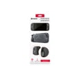 thumbnail image 1 of Nacon Black Silicon Glove (Nintendo Switch 2), 1 of 5