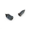 thumbnail image 2 of 10Pcs/Set Car Vacuum Tire Repair Kit Set Tubeless Tyre Repair Rubber Nails Tool 10Pcs Mixed, 2 of 10