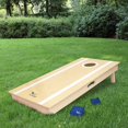 thumbnail image 3 of Cornhole Tournament Edition Outdoor Game, 3 of 4