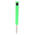 thumbnail image 4 of Carpenter Pencil, Deep Hole Mechanical Pencil Comfortable Grip With Sharpener For Marking Metal Plastic, 4 of 7