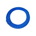 thumbnail image 1 of Coussin de Sécurité de Remplacement Pliable Rond Mini 38 Pieds' pour Trampoline (Couvre-Ressorts) pour 6 Pieds - Bleu, 1 of 4