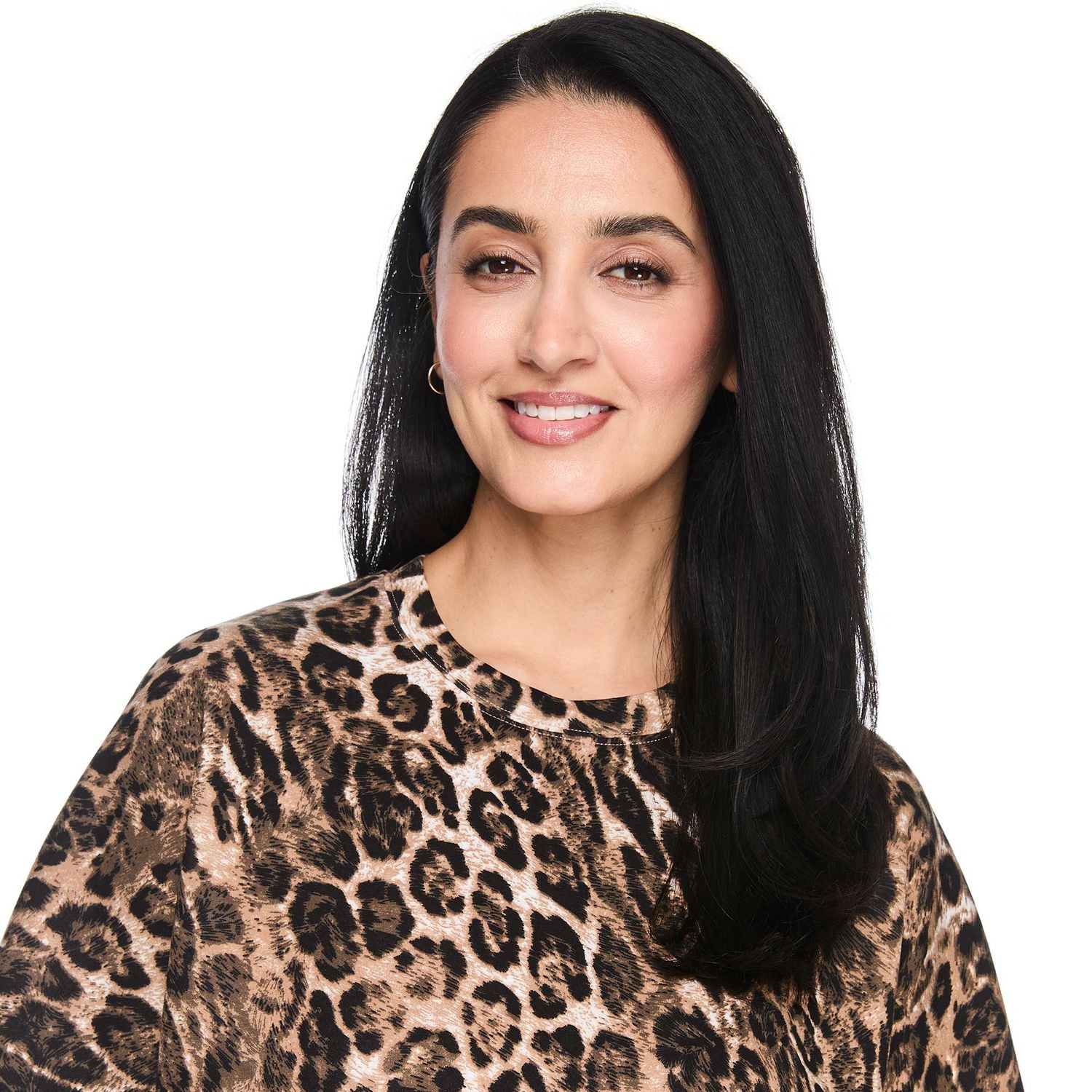 Iyla Women's Dolman-Sleeve Top