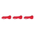 thumbnail image 2 of yingyy 4mm Diameter Fishing Braided Line Rope Safety Lock Anti-skid Underwater 4mmx20m 3Set, 2 of 6