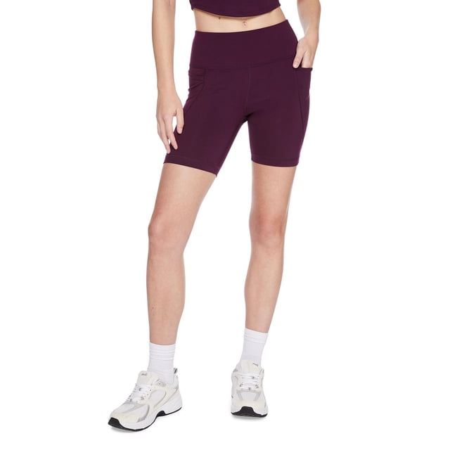 Athletic Works Women's Short