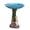 rabbit, variant on 1pc Outdoor Lawn Garden Bird Bath Statue Home Fountains Yard Decor Birdfeeder