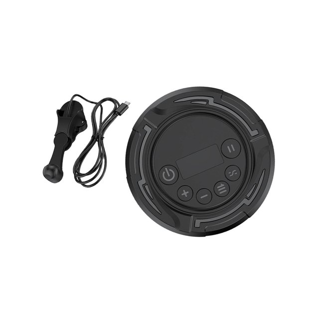 ziyahi Clicker Automatique 72 Vitesses Clip de Clic Simulé Type Liker 1 Tête