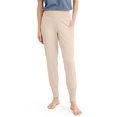 thumbnail image 1 of Jockey  Cotton Modal Foldover Jogger, 1 of 1