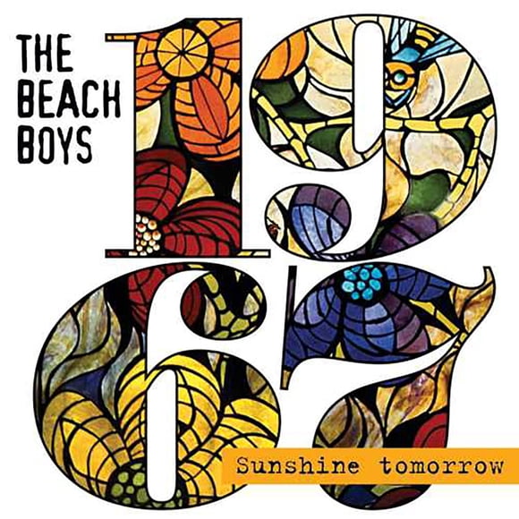 The Beach Boys - The Beach Boys 67: Sunshine Tomorrow (2CD)