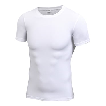 Ketyyh-chn99 Chemises pour Hommes Débardeur Homme 2024 Été T-Shirts pour Hommes T-Shirt Ample Haut Jaune,P