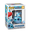 thumbnail image 2 of Funko POP Disney: L&S S4- Stitch w/Balloon Collectible Vinyl Figure, 2 of 2
