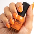 thumbnail image 3 of Orly Nail Lacquer Lion's Ear 0.6 oz, 3 of 6