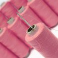 thumbnail image 4 of Wholesale Sewing Supply Polyester Spool 10 Pcs New Brown Thread Hand Machine, 4 of 4