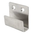thumbnail image 3 of MesaSe U-shape Corner Brackets Stainless Steel Hanging Hook for Mirrors and Tiles, 3 of 5