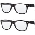 thumbnail image 1 of grinderPUNCH 2 Pack Bulk Multi Focus 3 Power Progressive Reading Glasses - No Line, 1 of 3